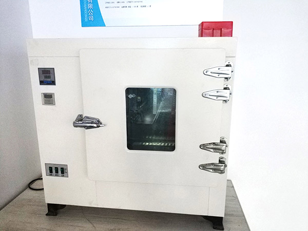 401R-热延伸烘箱